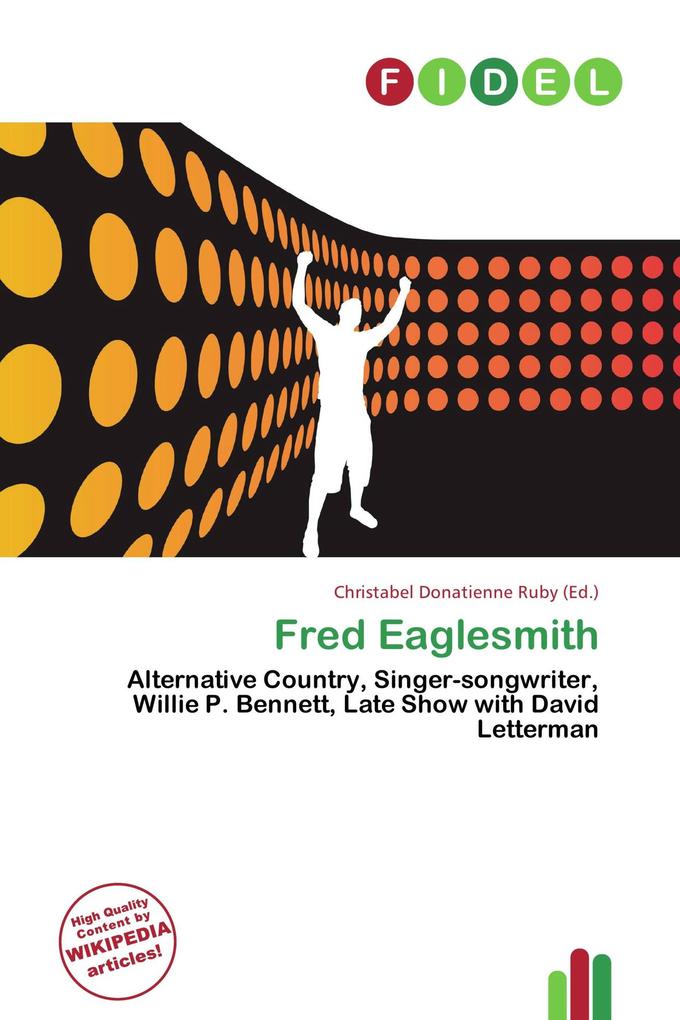 Fred Eaglesmith