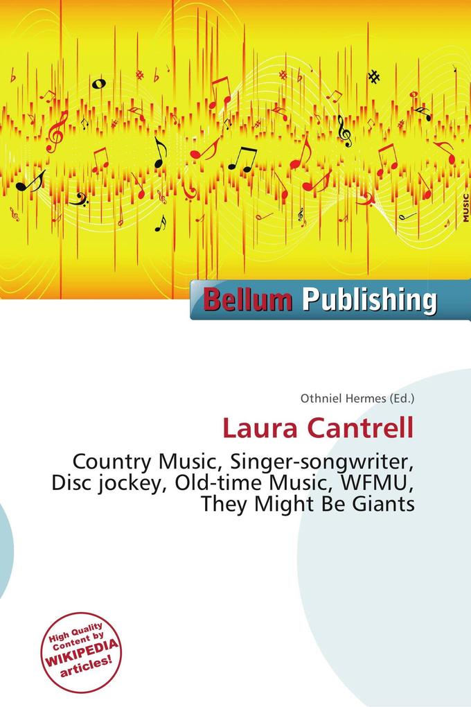 Laura Cantrell