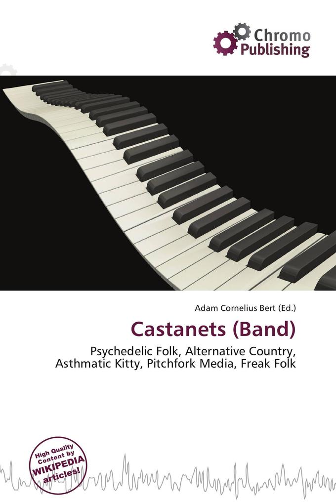 Castanets (Band)