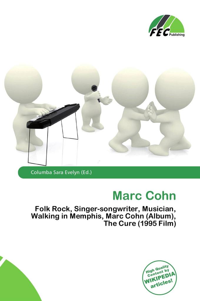 Marc Cohn