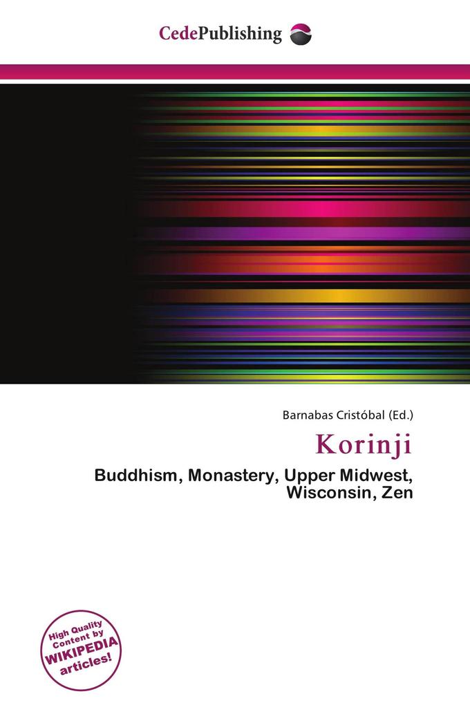 Korinji