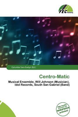 Centro-Matic