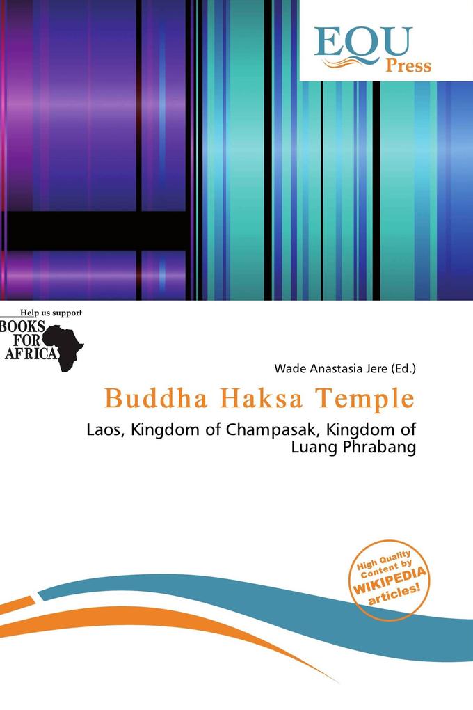 Buddha Haksa Temple