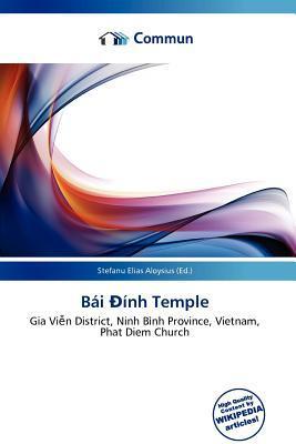 Bái ính Temple