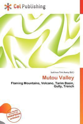 Mutou Valley