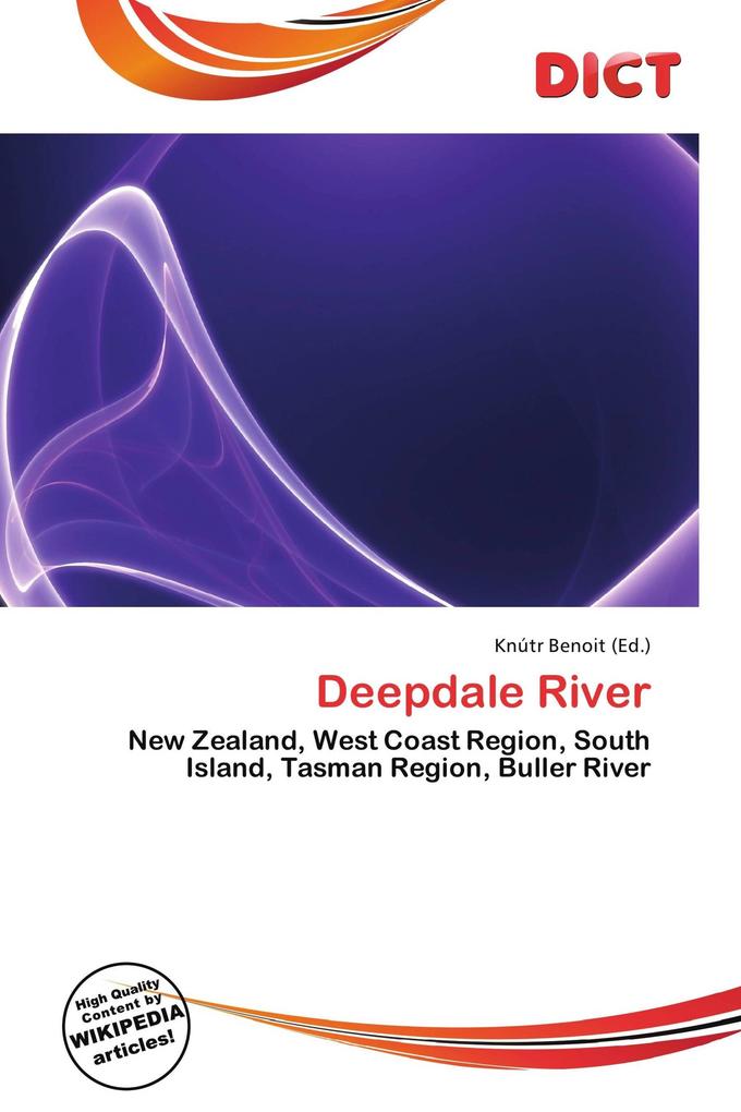 Deepdale River