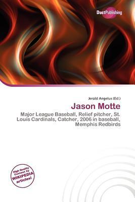 Jason Motte