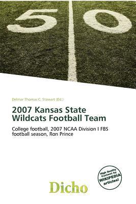 2007 Kansas State Wildcats Football Team