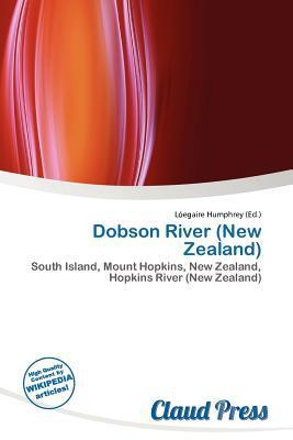 Dobson River (New Zealand)