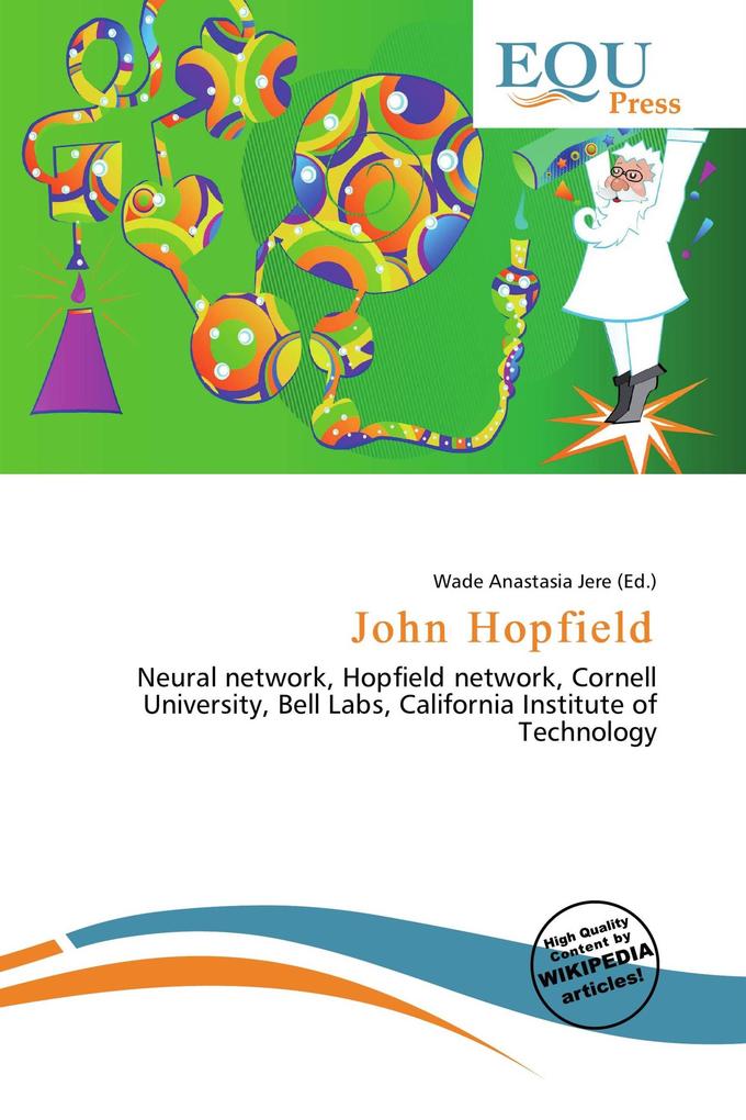 John Hopfield