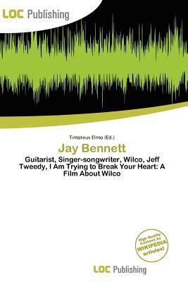 Jay Bennett