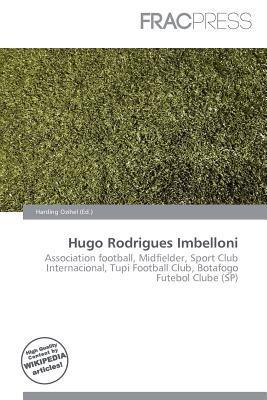 Hugo Rodrigues Imbelloni