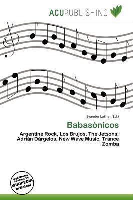 Babasónicos