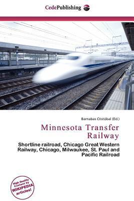Minnesota Transfer Railway