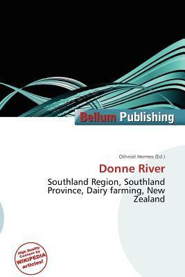 Donne River