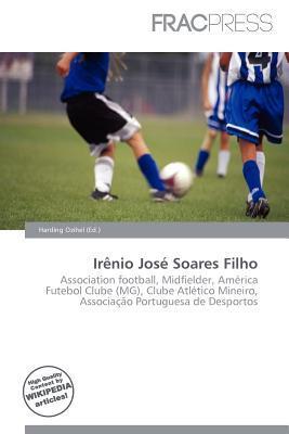 Irênio José Soares Filho