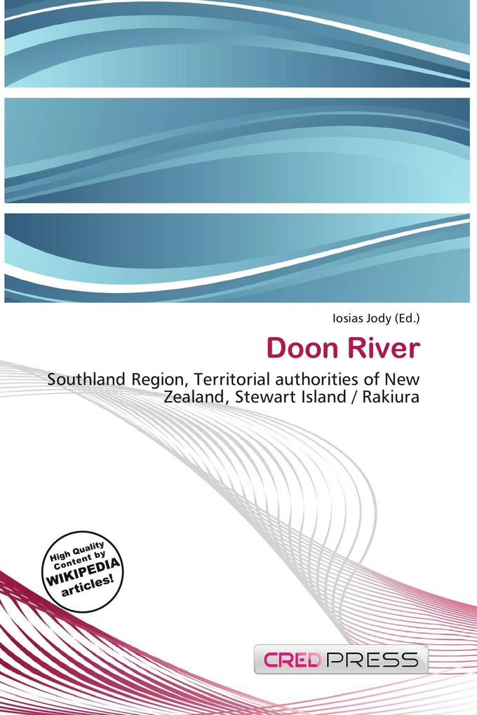 Doon River
