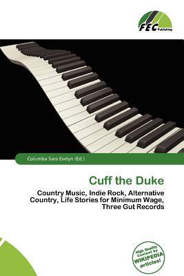 Cuff the Duke