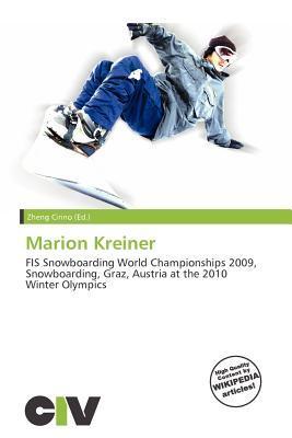 Marion Kreiner