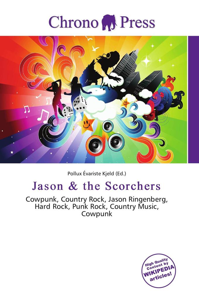 Jason & the Scorchers