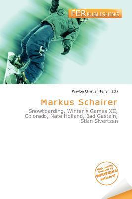 Markus Schairer