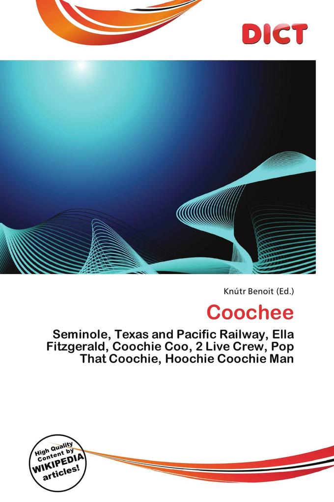 Coochee