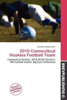 2010 Connecticut Huskies Football Team