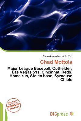Chad Mottola
