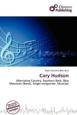 Cary Hudson