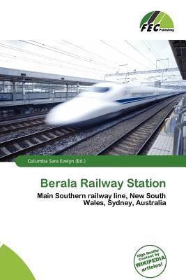Berala Railway Station