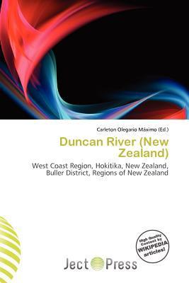 Duncan River (New Zealand)