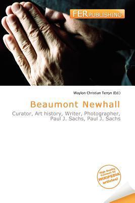 Beaumont Newhall