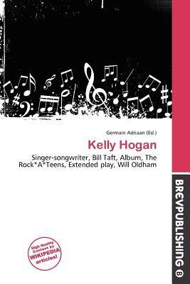 Kelly Hogan