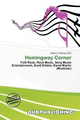 Hemingway Corner