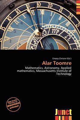Alar Toomre