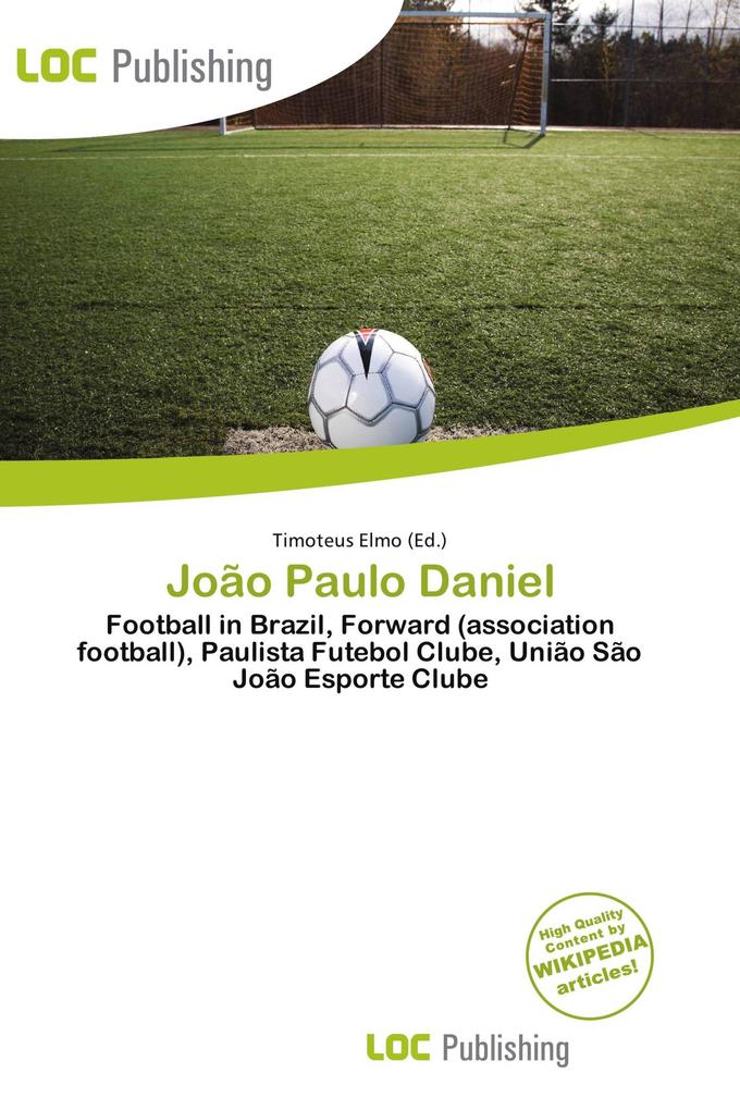 João Paulo Daniel