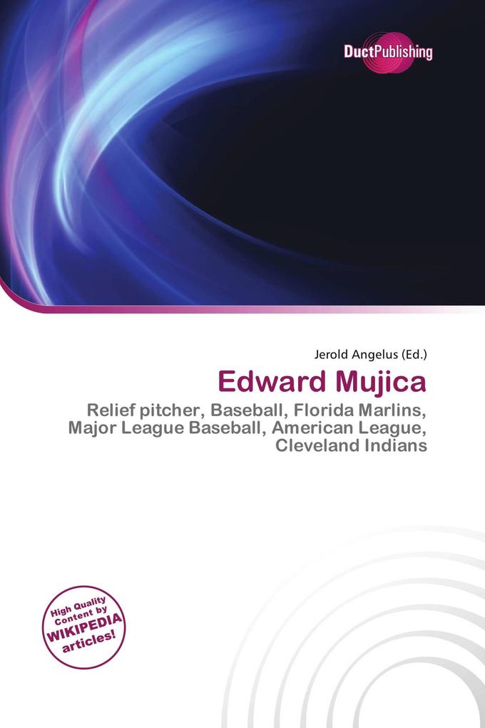 Edward Mujica