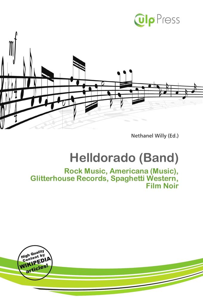 Helldorado (Band)