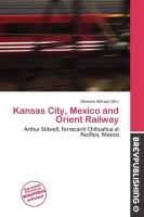 Kansas City Mexico and Orient Railway