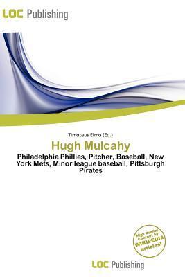 Hugh Mulcahy