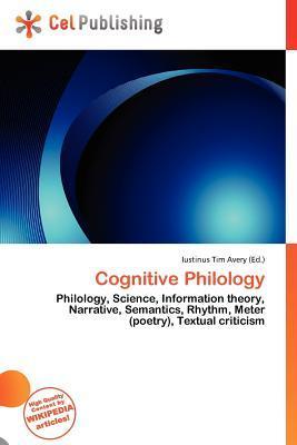 Cognitive Philology