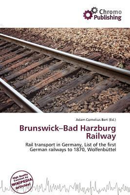 Brunswick-Bad Harzburg Railway