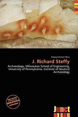 J. Richard Steffy