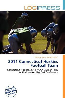 2011 Connecticut Huskies Football Team