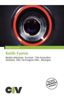 Keith Famie