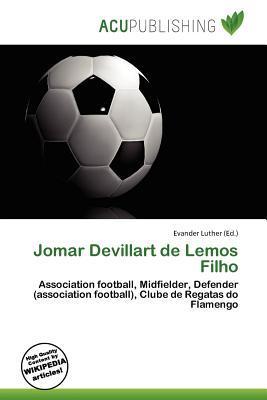 Jomar Devillart de Lemos Filho