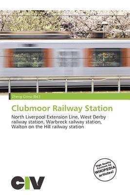 Clubmoor Railway Station