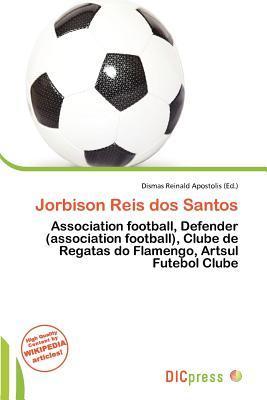 Jorbison Reis dos Santos