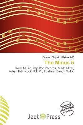 The Minus 5