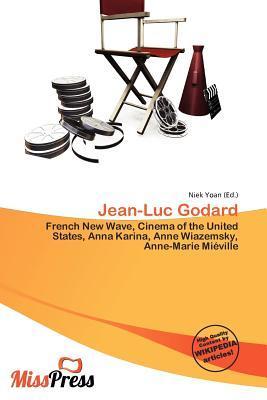 Jean-Luc Godard